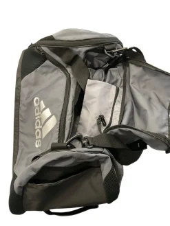 Used Adidas Large Equipment Bag