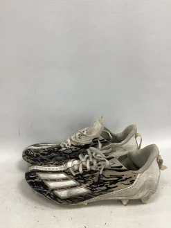 Used Adidas LAX Cleats Mens None Senior 13