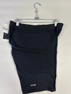 Used Adidas LG GK TIGHT GOALIE SHORTS Soccer Shorts Adt None XL