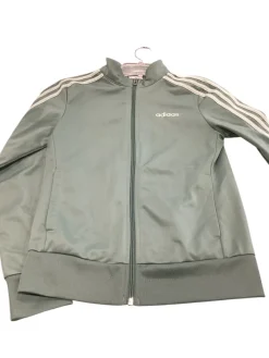 Used Adidas L.S. Cold/Moisture W Green XS