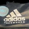 Used Adidas Medium Equipment Bag