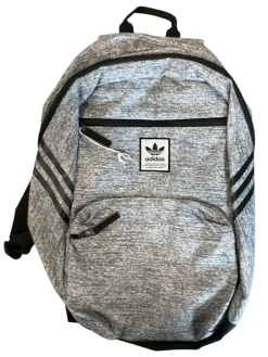 Used Adidas Medium Equipment Bag