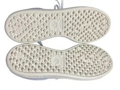 Used Adidas Mens Golf Shoes White Senior 11