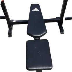 Used Adidas OLYMPIC BENCH Olympic Bench
