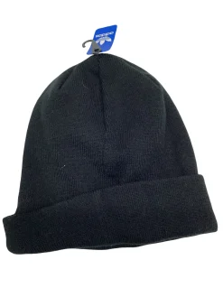 Used Adidas Outerwear Mens Hat Black