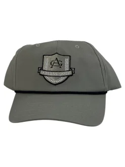 Used Adidas Outerwear Mens Hat Grey