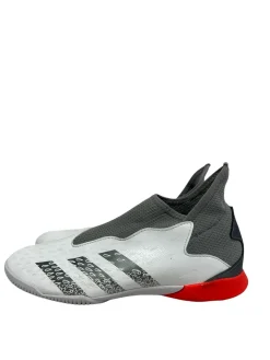 Used Adidas Predator Freak Mens 6 Indoor Soccer Shoes