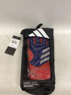 Used Adidas PREDATOR GOALIE GLOVE Soccer Goalie Gloves None 8