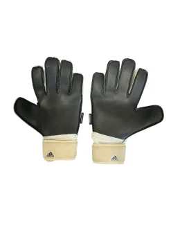Used Adidas PREDATOR Soccer Goalie Gloves None 5