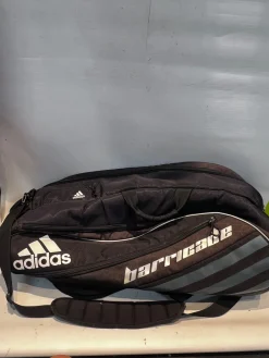 Used Adidas Racquet Accessory