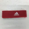 Used Adidas REVERSIBLE HEADBAND Racquet Accessory