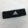 Used Adidas REVERSIBLE HEADBAND Racquet Accessory