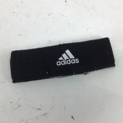 Used Adidas REVERSIBLE HEADBAND Racquet Accessory
