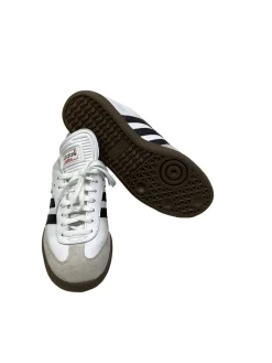 Used Adidas Running/X-Train Shoes M White Senior 7
