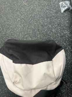 Used Adidas Soccer Player Duffel Bag Black