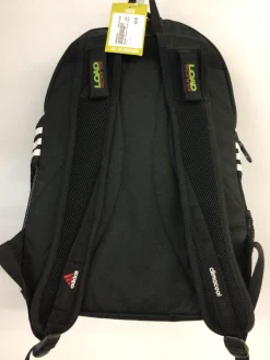 Used Adidas Soccer Player Sackpack Red