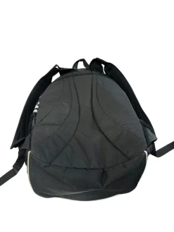 Used Adidas Soccer Player Duffel Bag Red