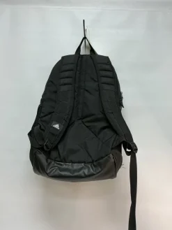Used Adidas Soccer Player Sackpack Black