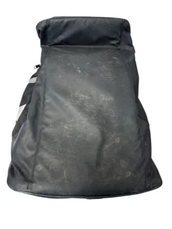 Used Adidas Soccer Player Sackpack None