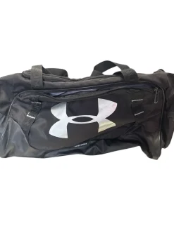 Used Adidas Soccer Player Sackpack None