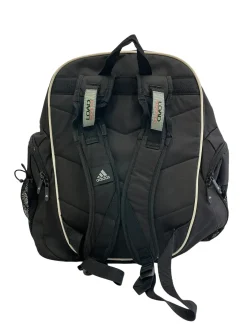 Used Adidas Soccer Player Backpack