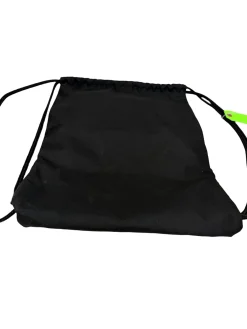 Used Adidas Soccer Player Sack Pack Bag Red