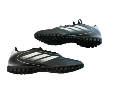 Used Adidas Soccer Turf Shoes Black Senior 7.5
