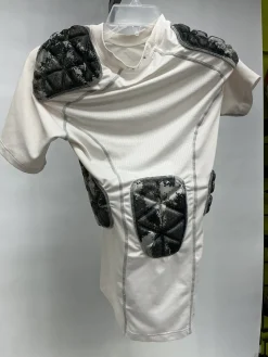 Used Adidas TECH-IT Other Clothing White SM