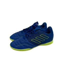 Used Adidas Top Sala Competition Jr 3.5 Indoor Soccer Shoes