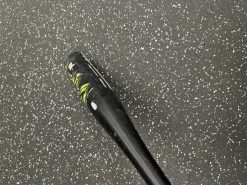 Used Adidas TRILOGY BB/SB Youth Bat 28