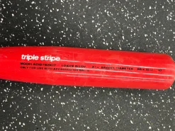 Used Adidas TRIPLE STRIPE BB/SB USA 2 1/4 Bat 26"