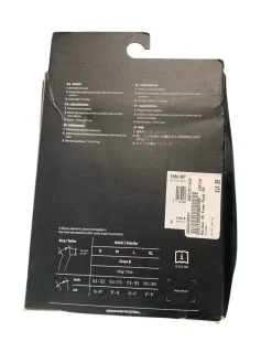 Used Adidas VB Knee Pads White