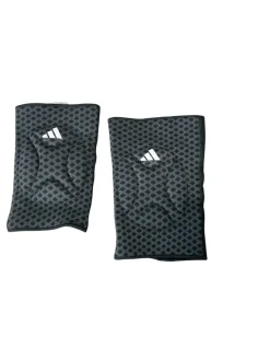 Used Adidas VB Knee Pads Black