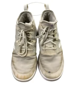 Used Adidas VB Shoes Adult White Senior 10
