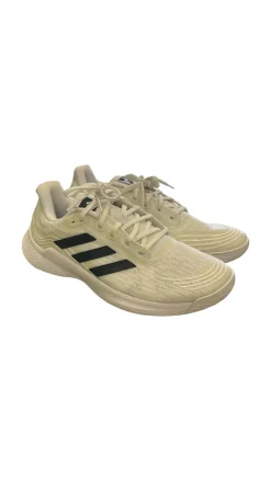 Used Adidas VB Shoes Adult White Senior 10
