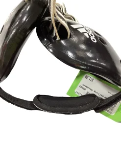 Used Adidas Wrestling Headgear Black