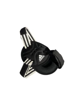 Used Adidas Wrestling Headgear Black