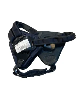 Used Adidas Wrestling Headgear Black