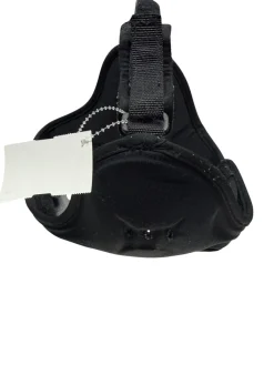 Used Adidas Wrestling Headgear Black