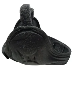 Used Adidas Wrestling Headgear Black