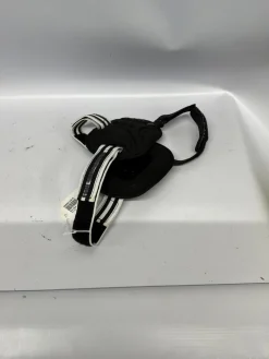 Used Adidas Wrestling Headgear Black