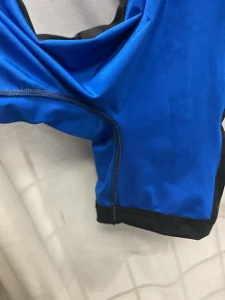 Used Adidas Wrestling Singlet None SM