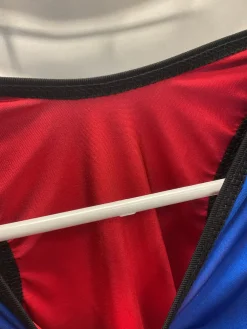 Used Adidas Wrestling Singlet None SM