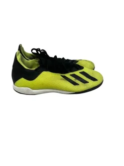 Used Adidas X Mens 9 Turf Soccer Shoes