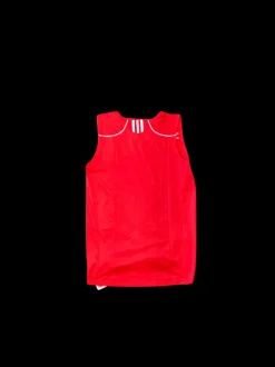 Used Adidas 3X Sleeveless Tops