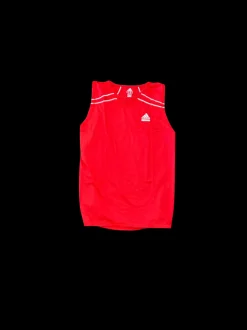Used Adidas 3X Sleeveless Tops