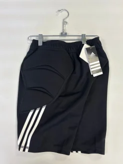 Used Adidas YLG CLIMALITE GOALIE SHORTS Soccer Shorts Yth None LG