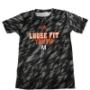 Used Adidas Youth Medium Football Top