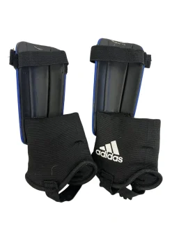 Used Adidas Youth XS Soccer Shin Guards