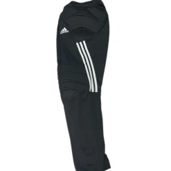Used Adidas Z11474 Goalie Bottom Adt Black MD